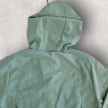 Adidas Sports Windbreaker - Medium מעיל רוח ספורטיבי של אדידס מידה M