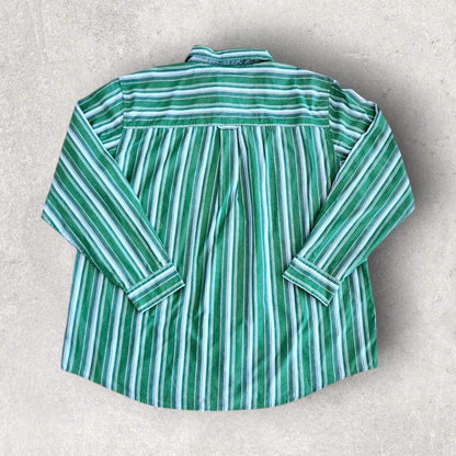 Green Chaps Polo Shirt - XXL חולצת פולו ירוקה צ'אפס מידה XXL