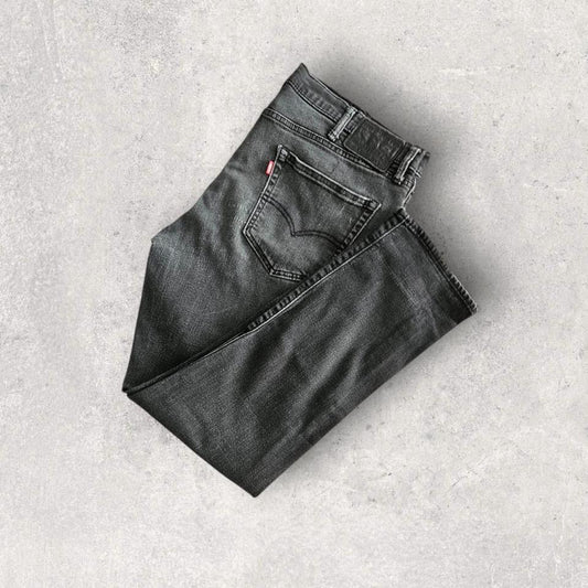 Levi’s Black Jeans - 38x30 ג'ינס ליוויס שחור מידה W38 L30