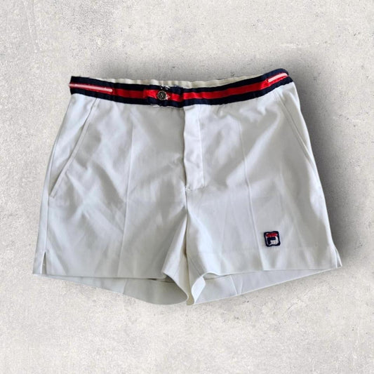 Vintage Fila Shorts W78 L37