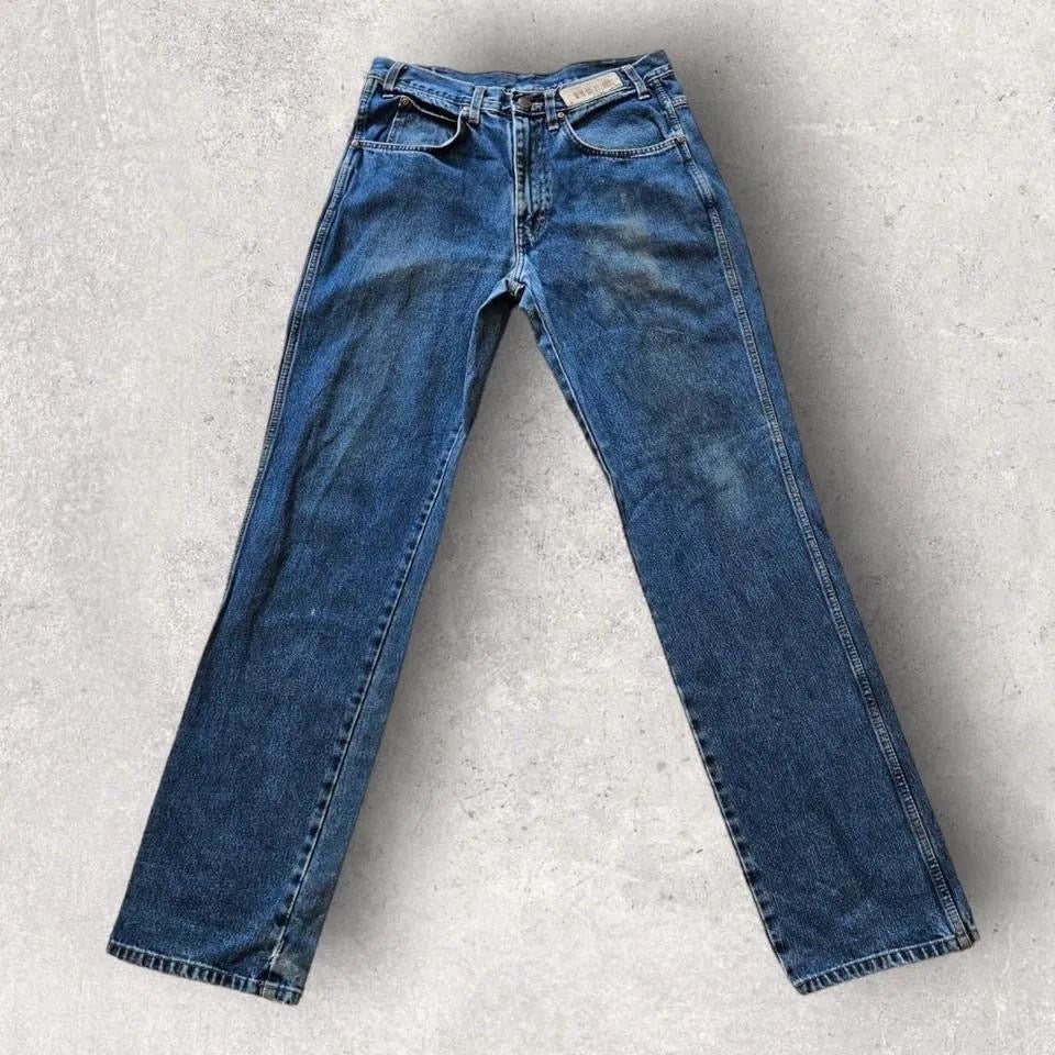 Vintage Dickies blue jeans - 32x34, ג’ינס דיקיס כחול וינטג
