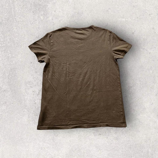 Timberland logo T-shirt - Medium 