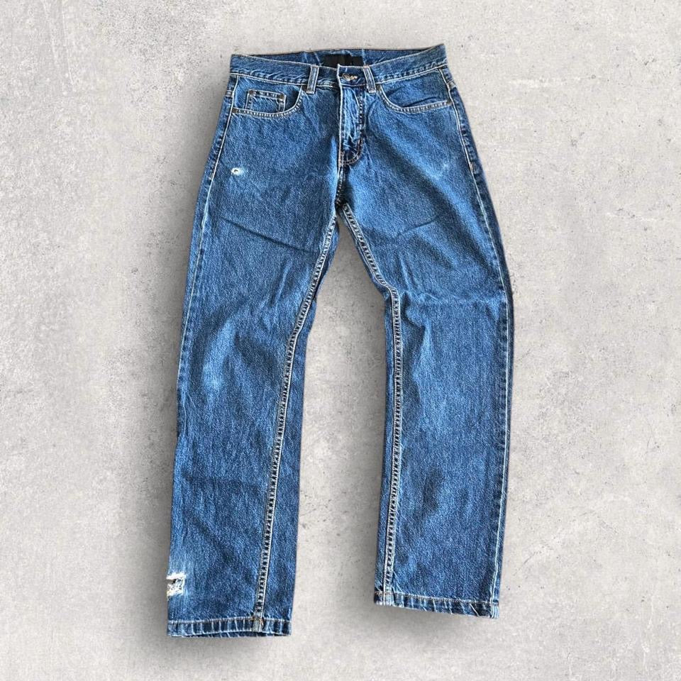 Vintage Dickies Blue Jeans