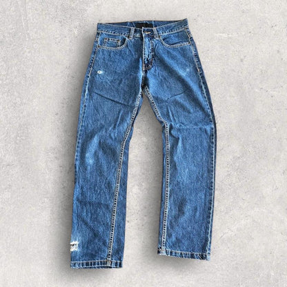 Vintage Dickies Blue Jeans