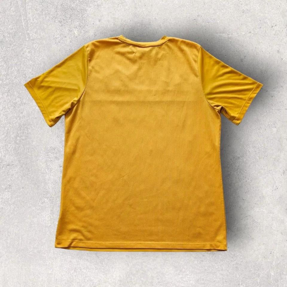Nike Sports Tshirt - Large חולצת טי ספורט נייק מידה L