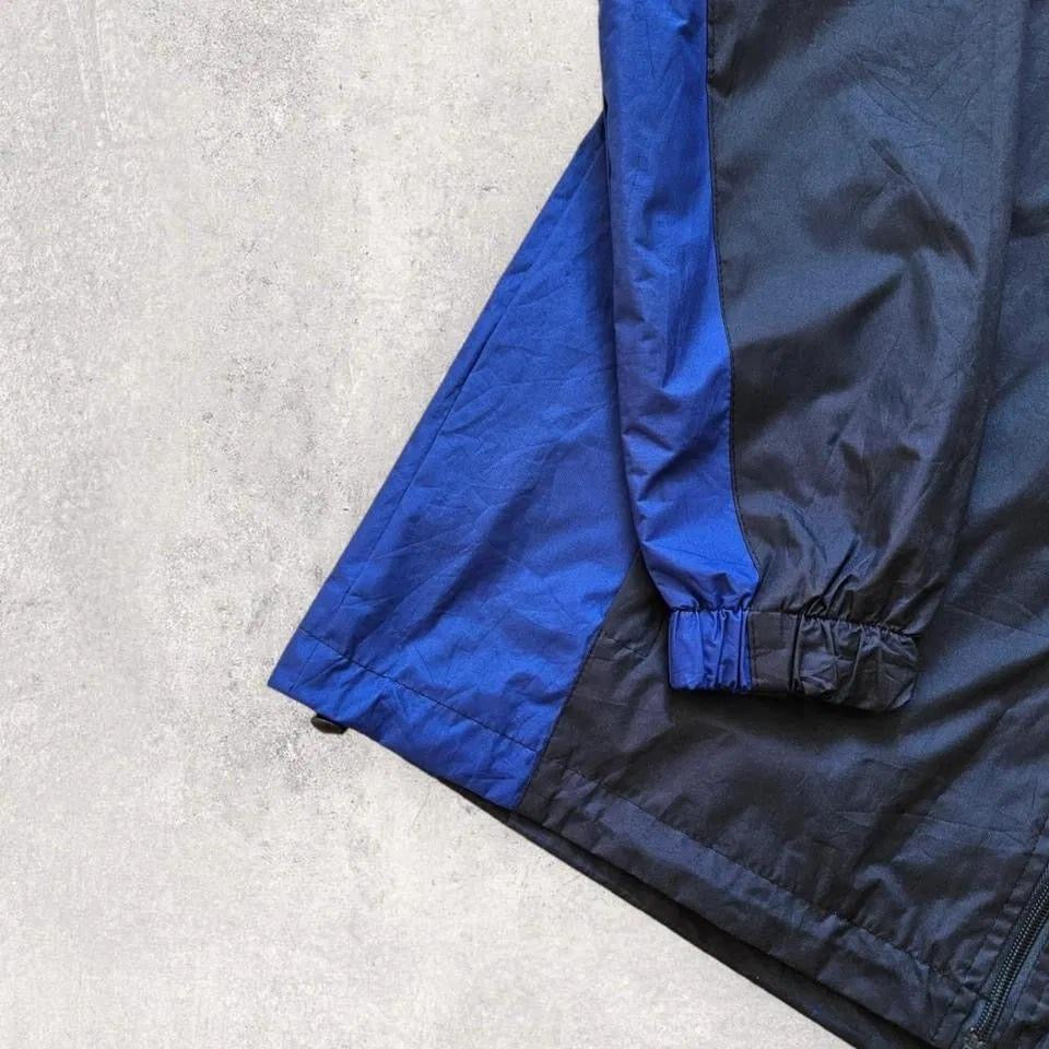 Puma Windbreaker Jacket Large