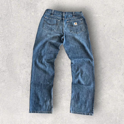 Carhartt Workwear Jeans 34x34