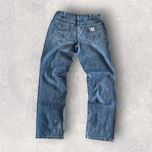 Carhartt Workwear Jeans 34x34