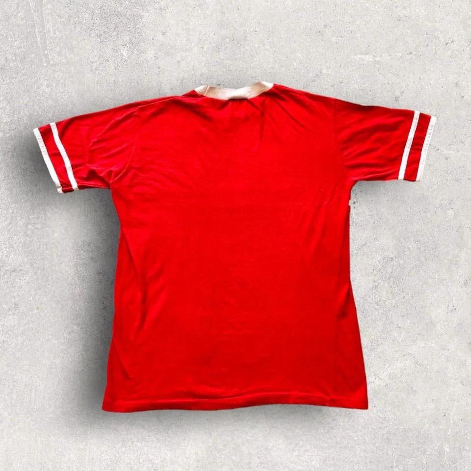 Vintage Kappa Tshirt - Small חולצת טי וינטג' קאפה מידה S