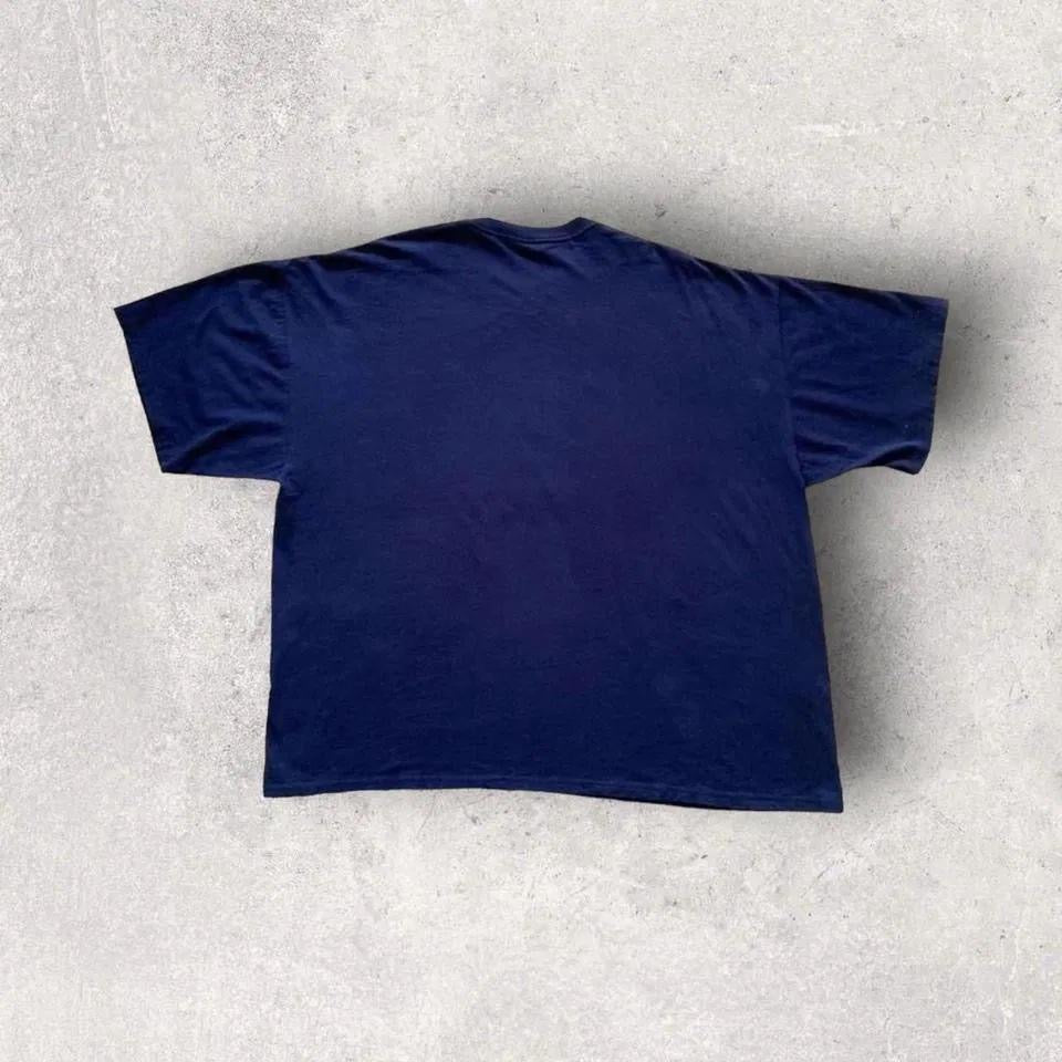 Y2K Walt Disney T-shirt - 2XL