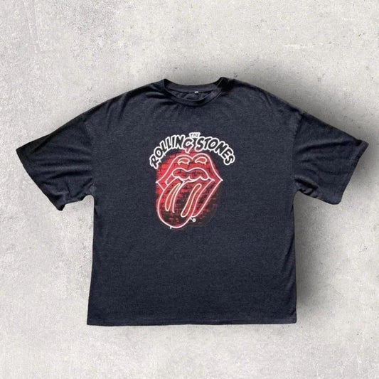 The Rolling Stones T-shirt - X-Large