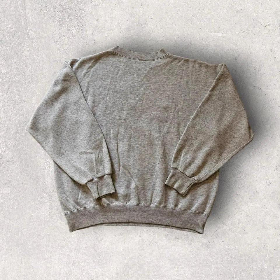Vintage Champion Sweater - M, סוודר וינטג' של Champion במידה M/L