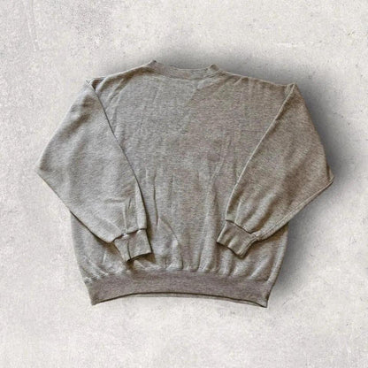 Vintage Champion Sweater - M, סוודר וינטג' של Champion במידה M/L