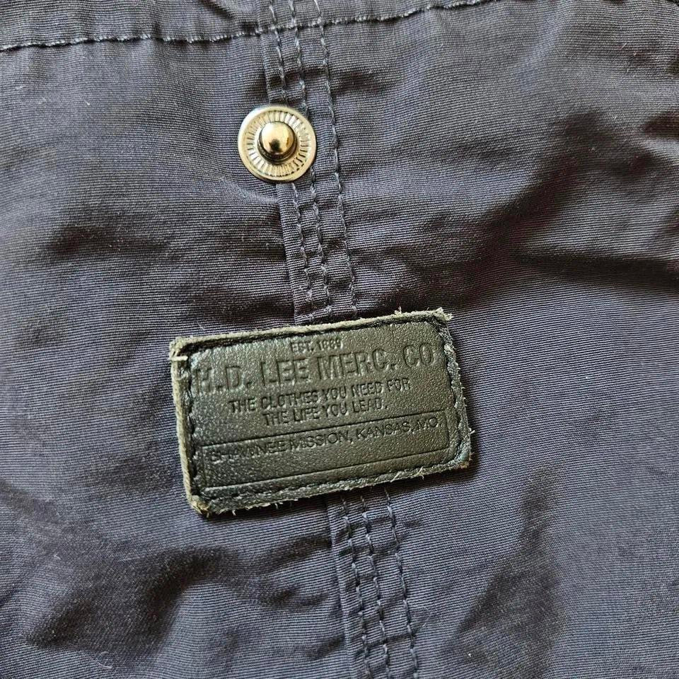 Retro Lee heavy jacket size XXL, like new, no flaws or damages