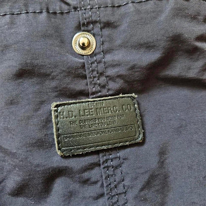 Retro Lee heavy jacket size XXL, like new, no flaws or damages