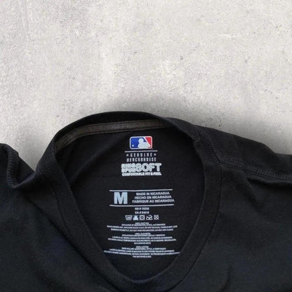 Pittsburgh pirates black T-shirt - Medium