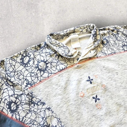 Vintage Puma Sweatshirt - S