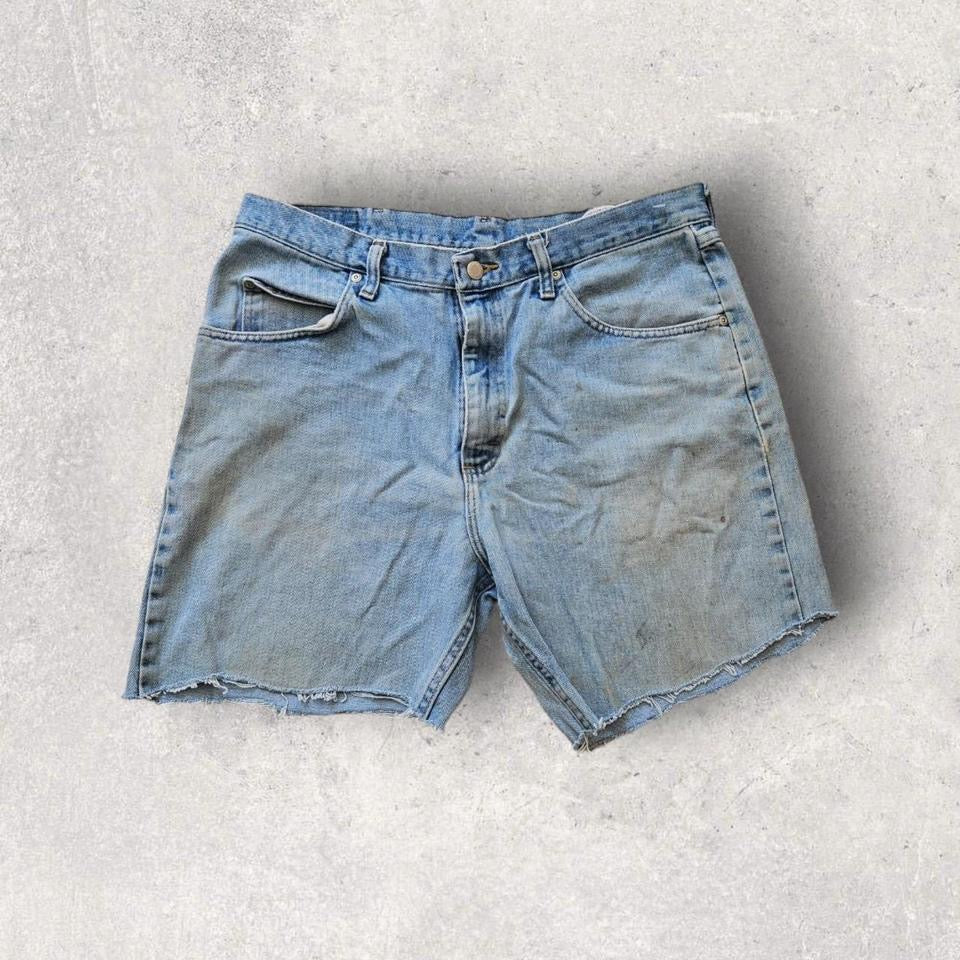 Wrangler shorts Jeans