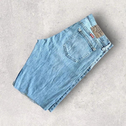 Wrangler short jeans W32 