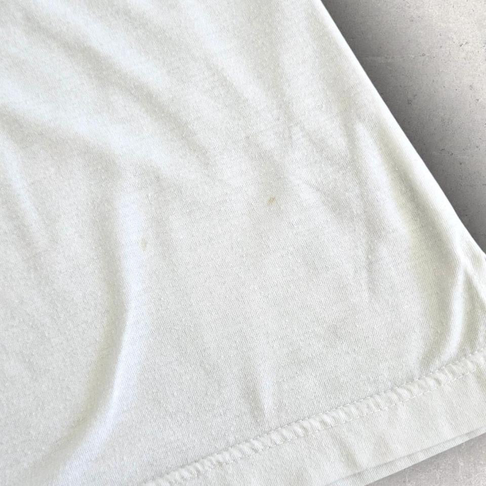 Adidas white Polo T-shirt - XL חולצת פולו לבנה אדידס מידה XL        
