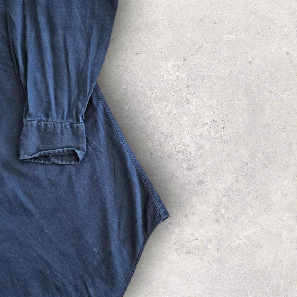 Chaps Ralph Lauren Navy Polo Shirt - XXL חולצת פולו נייבי צ'פס ראלף לורן מידה XXL