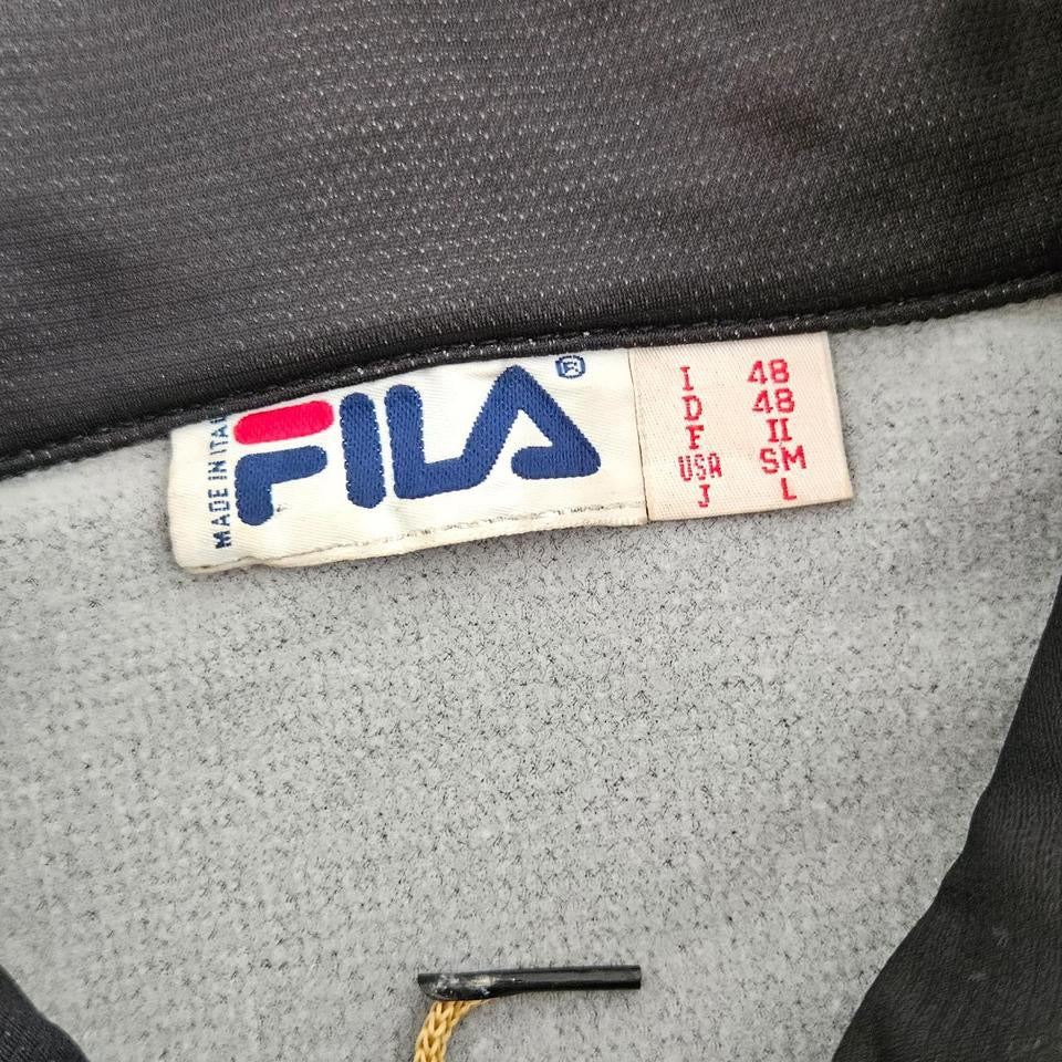 Vintage Fila sports jacket size XL