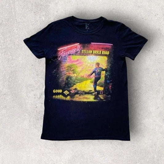 Elton John 2019 tour T-shirt - Small