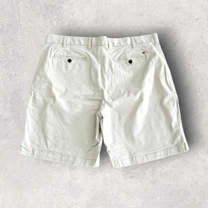 Tommy Hilfiger Tan Shorts W38 