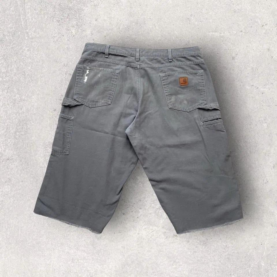Carhartt - workwear shorts - W38