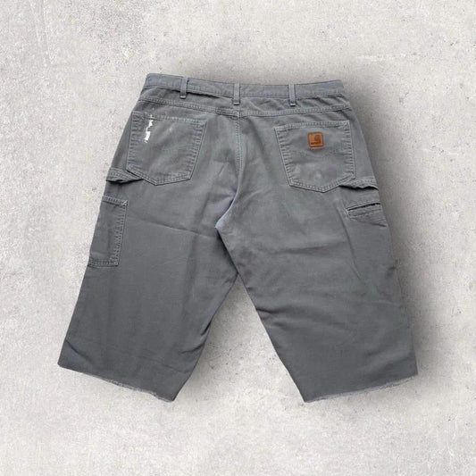 Carhartt - workwear shorts - W38