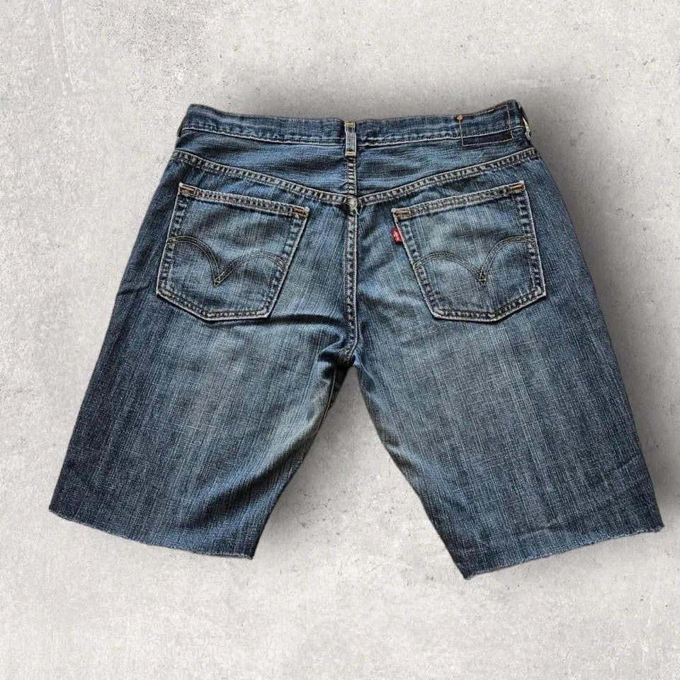 Levi’s 515 jeans – boot cut edition – W35