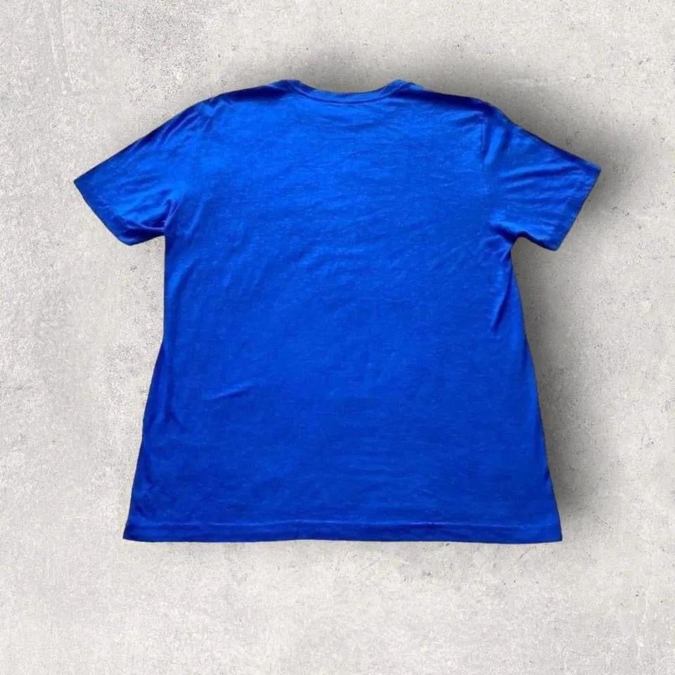 Nike sports T-shirt - Medium