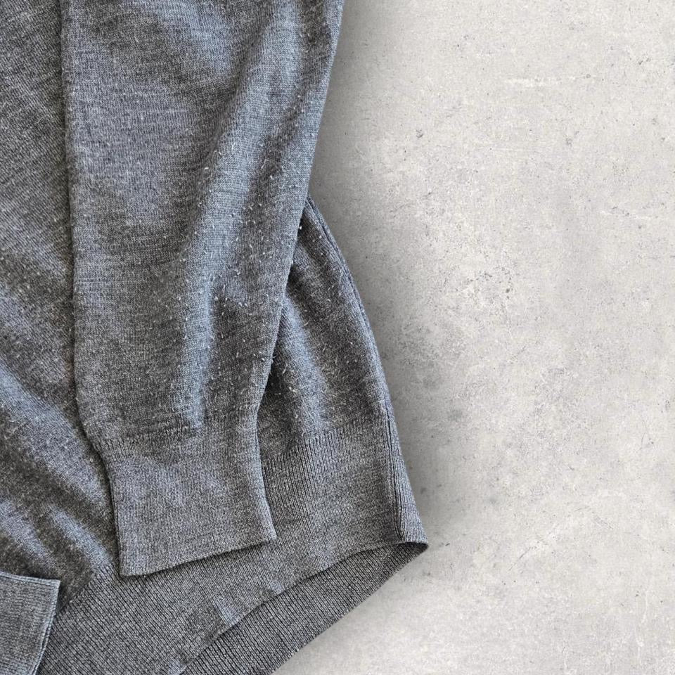 Polo Ralph Lauren Grey Sweatshirt - M