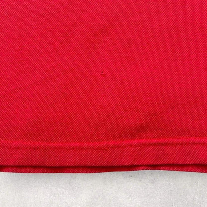 Vintage nascar Coca Cola polo - XXL חולצת פולו מרוצים וינטג' במידה XXL
