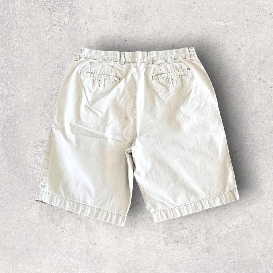 Tommy Hilfiger Grey Shorts W33 
