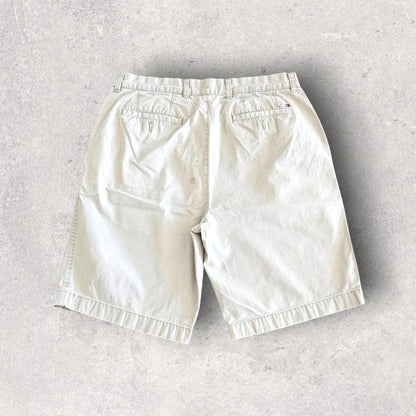 Tommy Hilfiger Grey Shorts W33 
