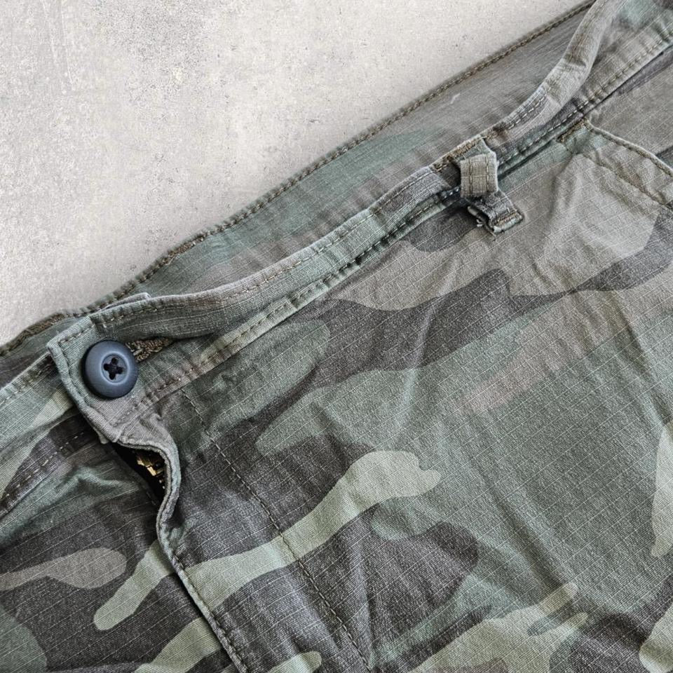 Dickies Camo Shorts בהדפס קאמופלאז