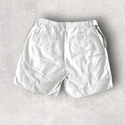 Columbia Grey Shorts W34
