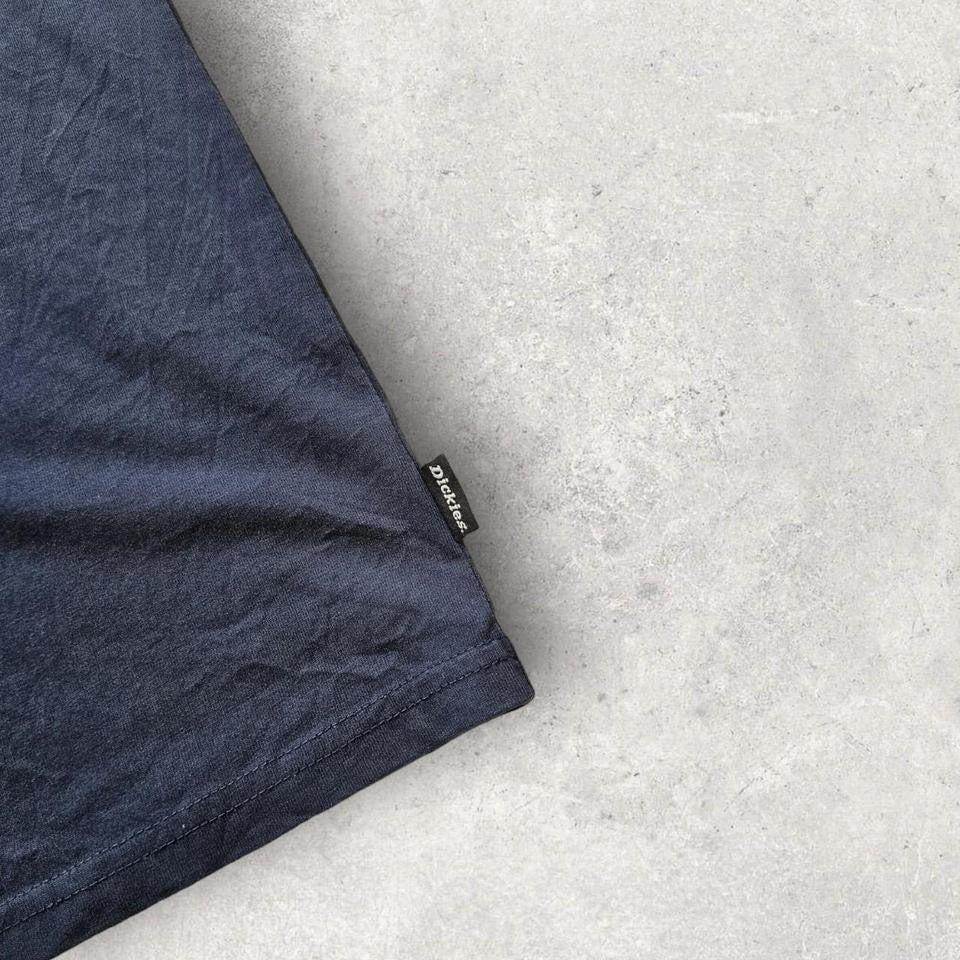 Dickies Logo Tshirt - Medium חולצת לוגו דיקיס מידה M        