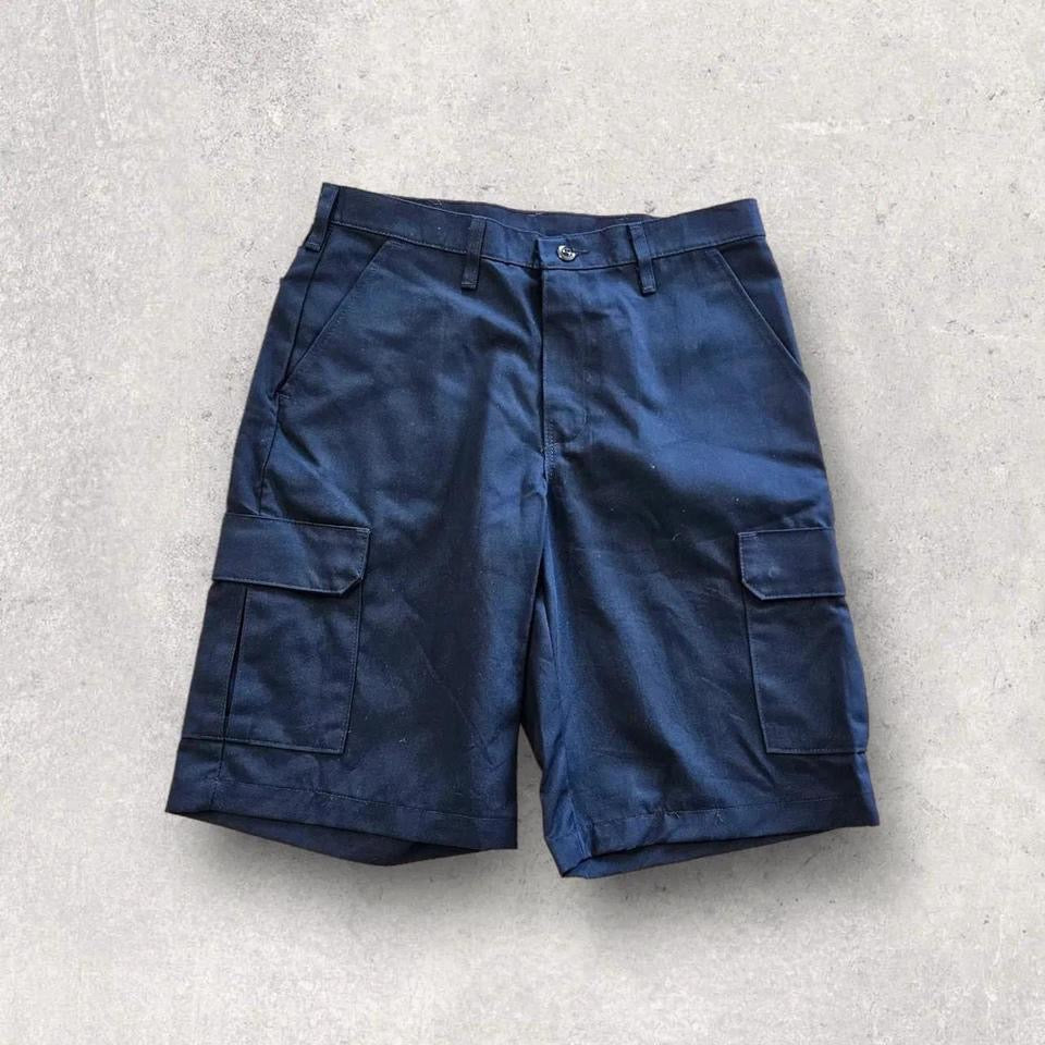 Redkap baggy cargo shorts W32 vintage streetwear         
