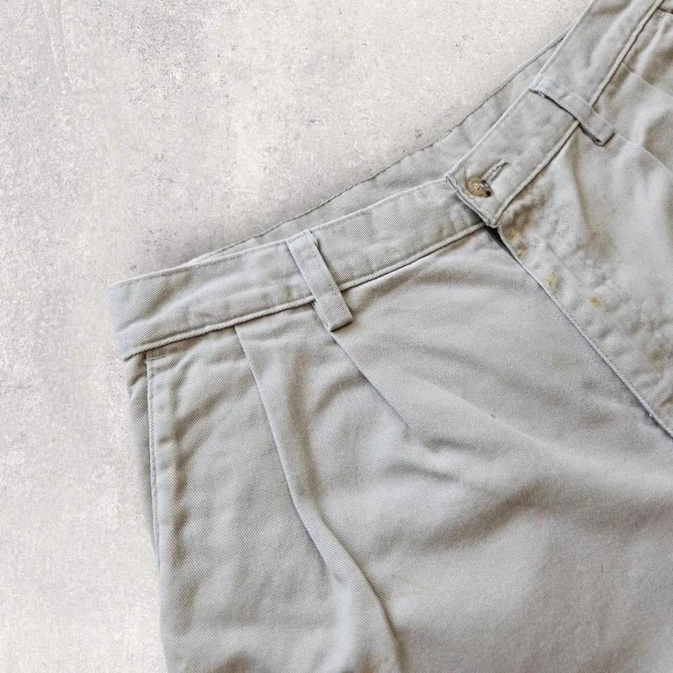 Vintage Carhartt Shorts W30 Beige