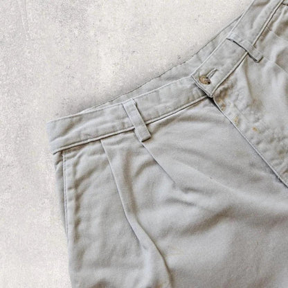 Vintage Carhartt Shorts W30 Beige