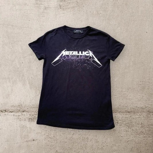 Official Metallica T-shirt - Small