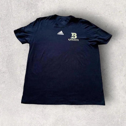 Adidas knights black T-shirt - XLarge 