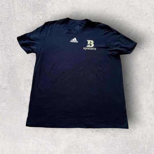 Adidas knights black T-shirt - XLarge 