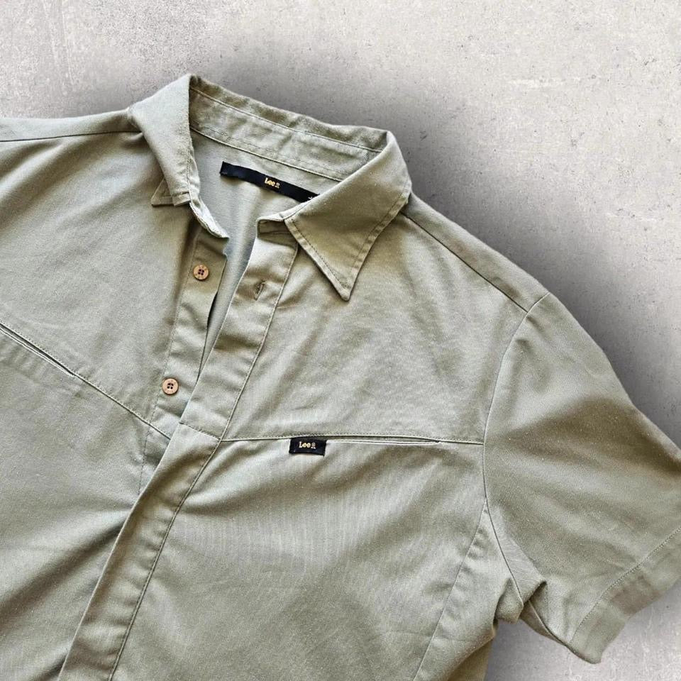Lee Workwear Polo - Medium