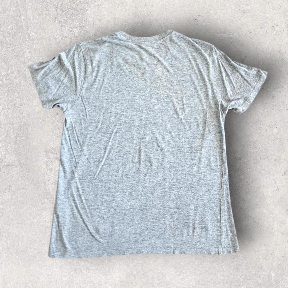 Dickies Box Logo T-shirt - Medium, חולצת דיקיס בוקס לוגו בצבע שחור מידה M