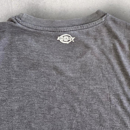 Dickies Football Style T-shirt - Large חולצת פוטבול של דיקיז מידה L לגבר