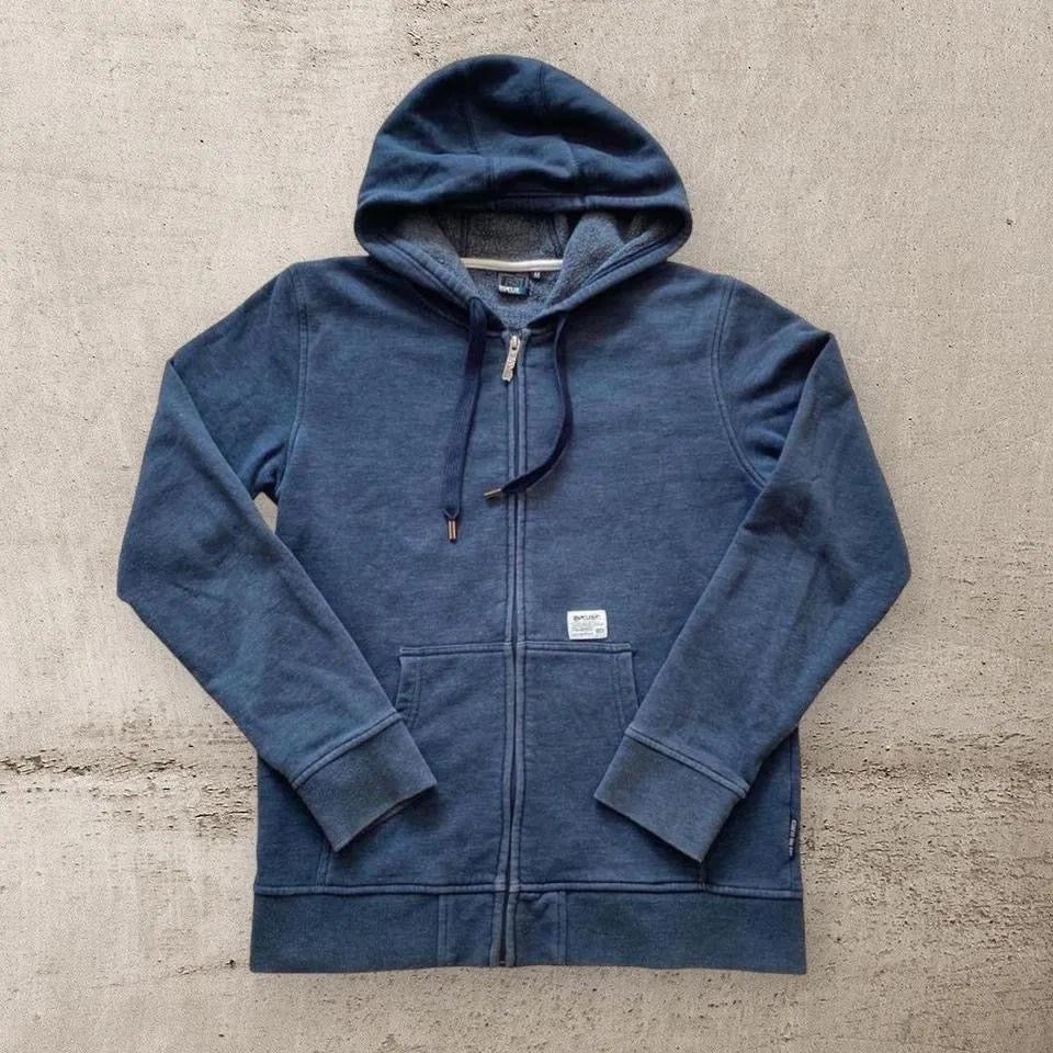 Rip Curl hoodie, navy, size M