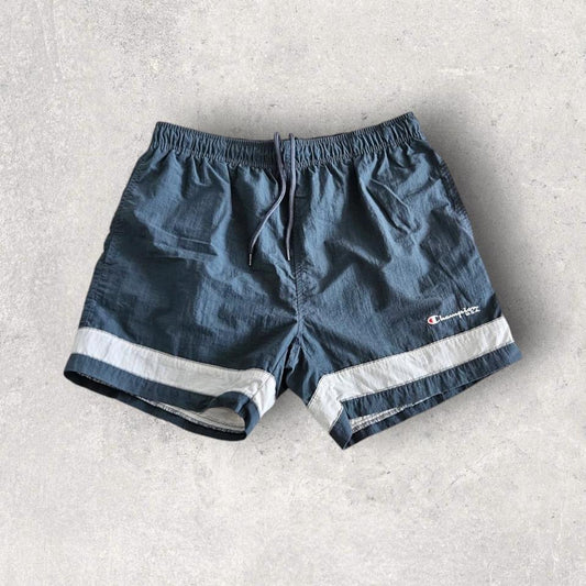 Vintage Champion Grey Shorts W31 Athletic Fit